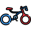 Bycicle Ikona 64x64