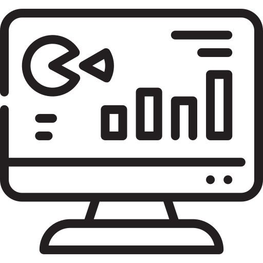 Analytics icon