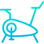 Treadmill icon 64x64