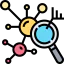 Molecule icon 64x64