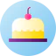 Торт иконка 64x64
