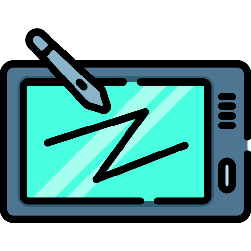 Tablet icon