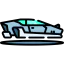 Hovercar icon 64x64