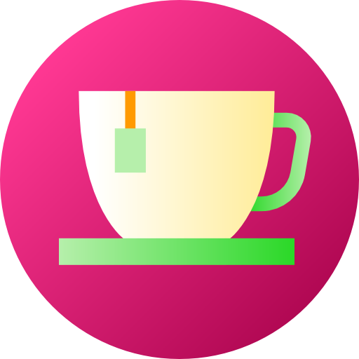 Tea icon