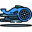 Hover bike Ikona 64x64