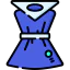 Dress Ikona 64x64