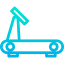 Treadmill icon 64x64