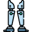 Robotic legs 图标 64x64