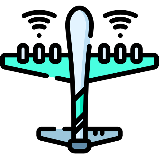 Plane icon