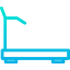 Treadmill icon 64x64