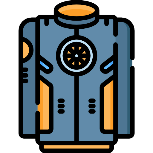 Jacket icon