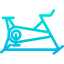 Treadmill icon 64x64