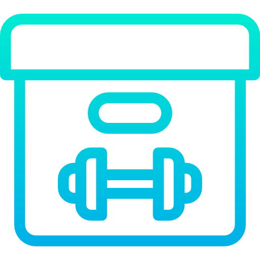 Package icon