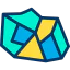 Rock アイコン 64x64