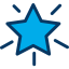 Star アイコン 64x64