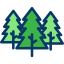 Tree アイコン 64x64