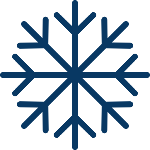 Snowflake ícono