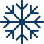 Snowflake アイコン 64x64