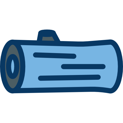 Log ícono