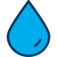 Drop アイコン 64x64