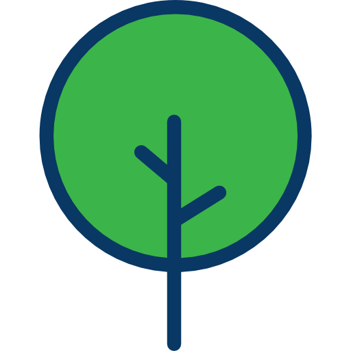 Tree icon