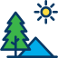 Forest アイコン 64x64