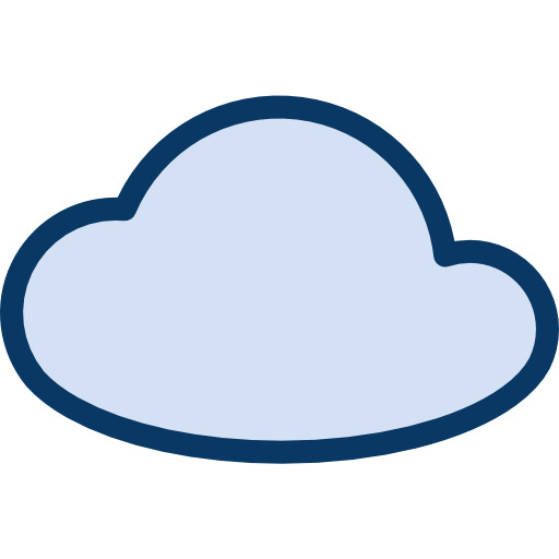 Cloud 图标