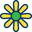 Flower アイコン 64x64
