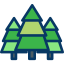 Tree アイコン 64x64