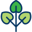Leaf アイコン 64x64