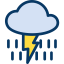 Storm アイコン 64x64