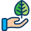 Leaf アイコン 64x64