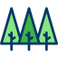 Tree アイコン 64x64
