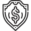 Insurance icône 64x64