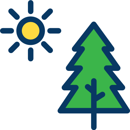 Forest icon