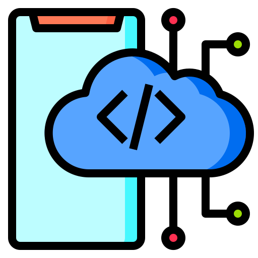 Cloud icon