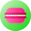 Macaron 상 64x64
