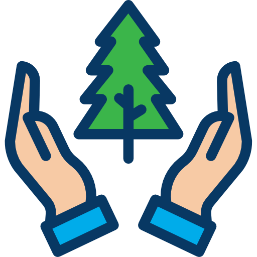 Tree icon