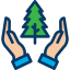 Tree Symbol 64x64