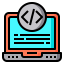 Code アイコン 64x64