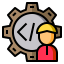 Developer アイコン 64x64