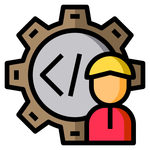 Developer icon