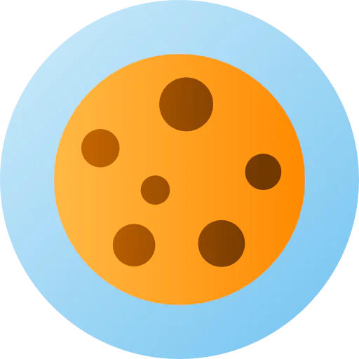Cookie icon