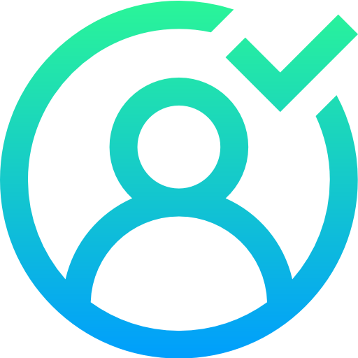Add contact icon
