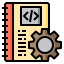 Manual icon 64x64