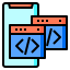 Mobile アイコン 64x64