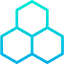 Honeycomb ícono 64x64