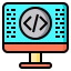Programming アイコン 64x64