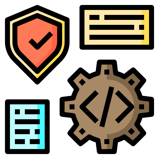 Programing icon