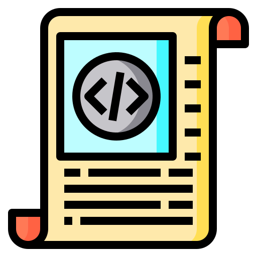 Script Symbol